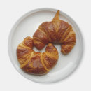 Search for croissant magnets Food