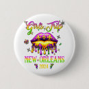 Search for french quarter badges Cajun