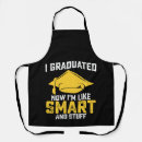 Search for smart aprons School