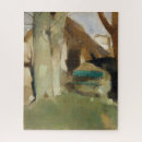 Search for brittany puzzles Landscape