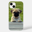 Search for pug picture iphone cases Puppy