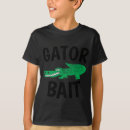 Search for florida kids tshirts Alligator