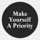 Search for make yourself stickers Positivity