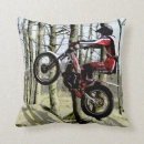 Search for motorbike cushions Motorcyclist