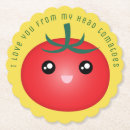 Search for puns coasters I love you