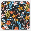 Search for dark background stickers Abstract