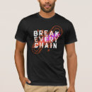 Search for break the chains clothing Motivational
