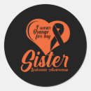 Search for leukemia stickers Heart