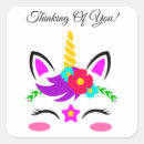 Search for pink thinking of you stickers Floral