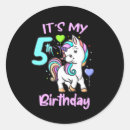Search for unicorn for girls stickers Daughter