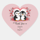 Search for penguin valentine stickers I love you