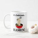 Search for ramen mugs Cute