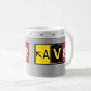 Search for aviation coffee mugs Aviator