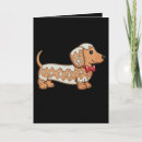 Search for dachshund christmas cards Funny