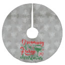 Search for wine tree skirts White