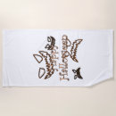 Search for halloween beach towels Trick