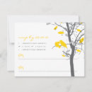 Search for 2 rsvp cards Yellow