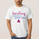 Search for smile clothing Funny