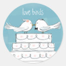 Search for kissing couple wedding stickers Groom