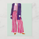 Search for figurative postcards Fashion