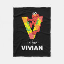 Search for elmo blankets Initial