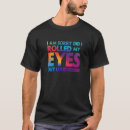 Search for eye roll tshirts Fun