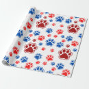 Search for dog mom wrapping paper Pet