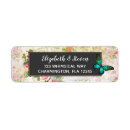 Search for butterfly design return address labels Insect