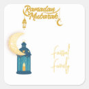 Search for greetings name tags stickers Gift for muslim families