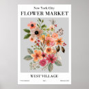 Search for new york city posters Watercolor
