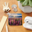 Search for lupine key rings Landscape