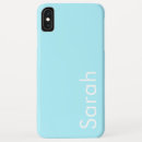 Search for plain blue iphone cases Modern