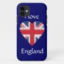 Search for i love england iphone cases Great britain