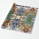 Search for better gift wrap Elegant