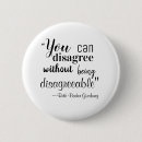 Search for inspirational quotes girls badges Feminist