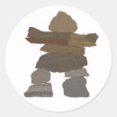 Search for inukshuk stickers Indian