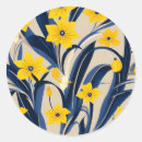 Search for art deco floral stickers Retro