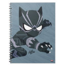 Search for black panther notebooks cute