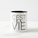 Search for la vie mugs Paris