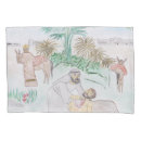 Search for religion pillowcases Bible