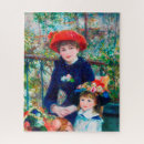 Search for renoir puzzles Classic