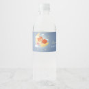 Search for on the moon water bottle labels Blue