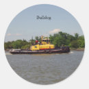 Search for vessels stickers Ship