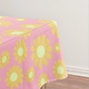 Search for peach tablecloths Sweet