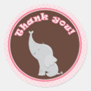 Search for birthday party bag stickers Girl