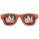 Search for maple leaf sunglasses Autumn