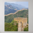 Search for great wall of china posters Scenic
