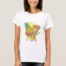 Search for pineapple pizza tshirts Foodie