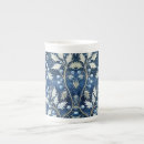 Search for silver abstract mugs Blue