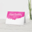Search for paint splatter birthday cards Fun